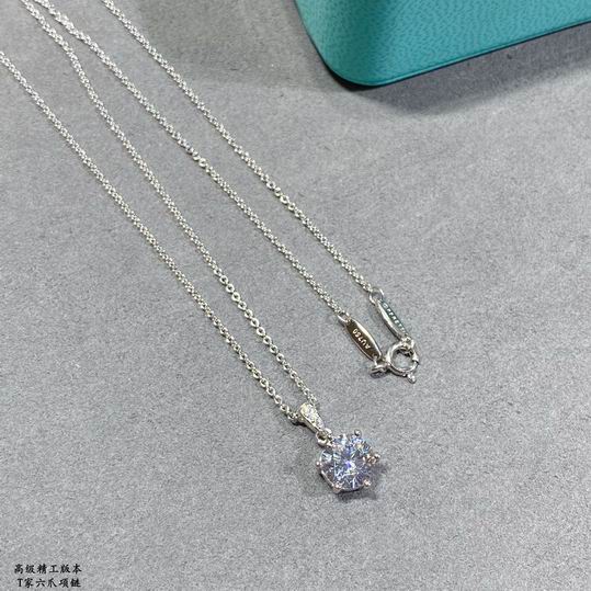 Tiffany necklace 01lyh23